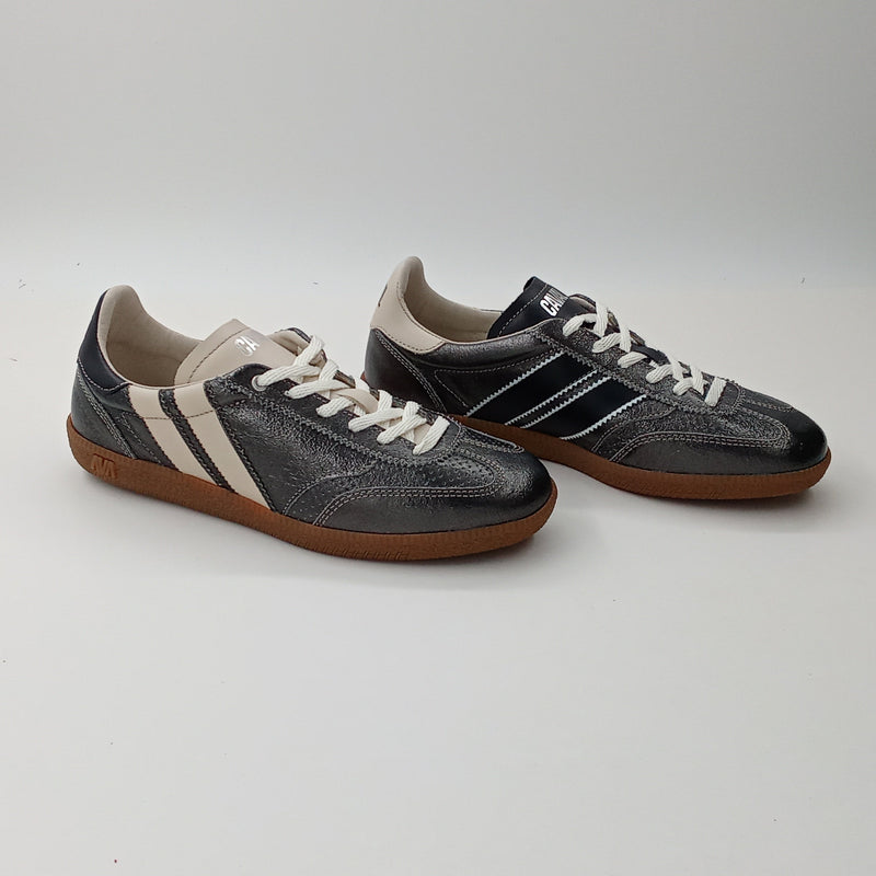 Proto - Metallic Grey - 38