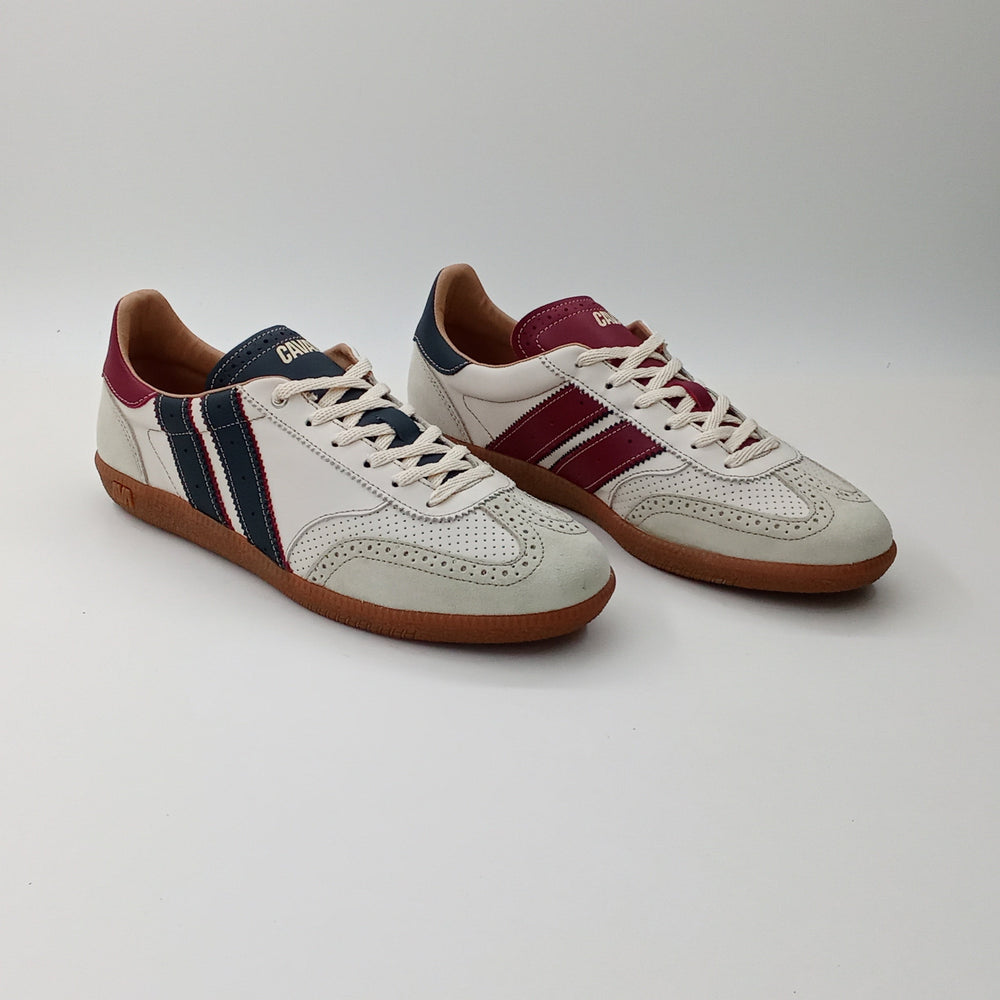Proto - Burgundy Scarlet - 42