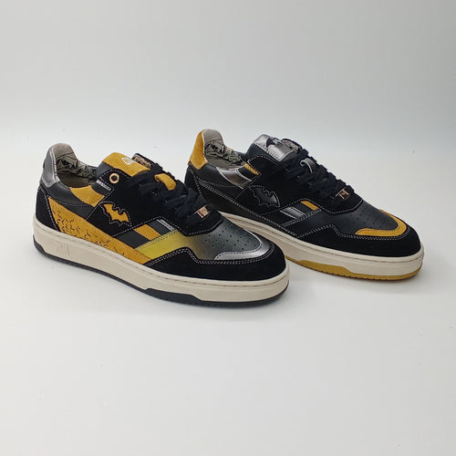 Proto - Dark Metallic - 38