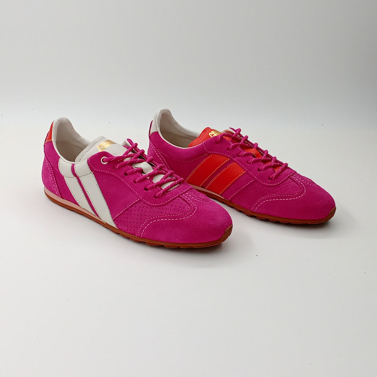 Proto - Fuschia Obsession - 38