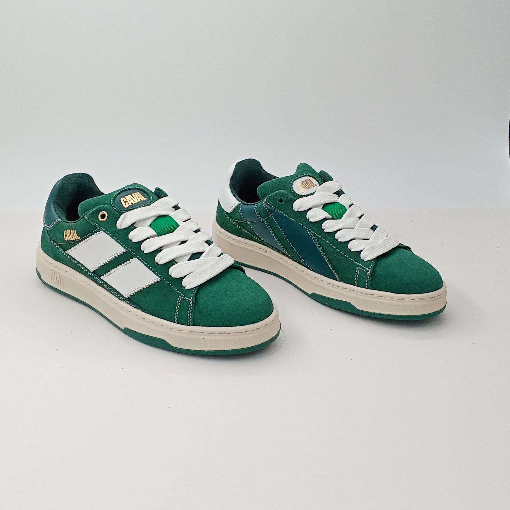 Proto - Green Rebel - 38