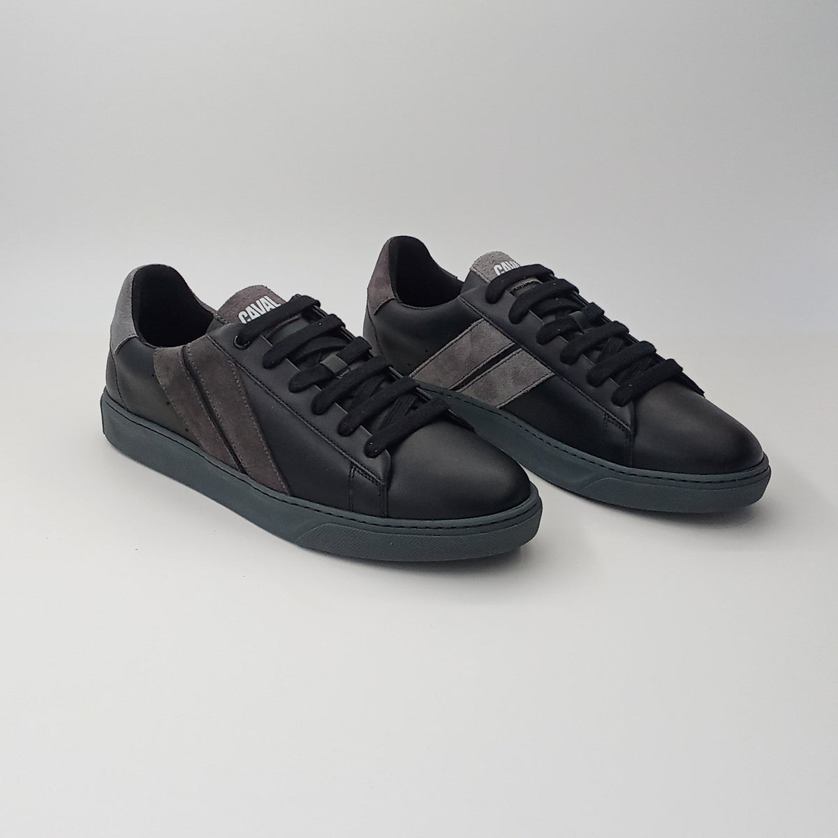 Proto - Black Steel - 42