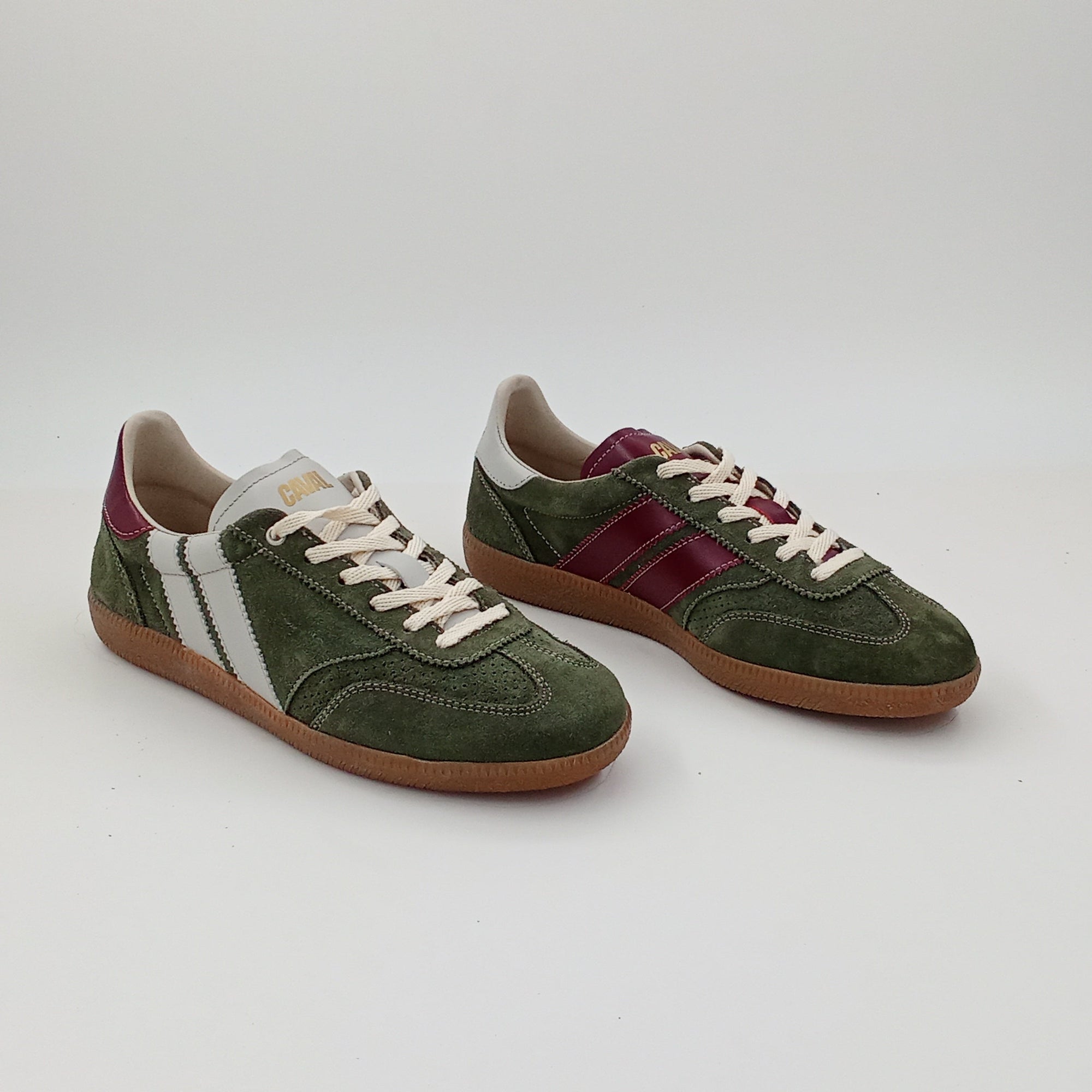 Proto - Sage Plum - 38