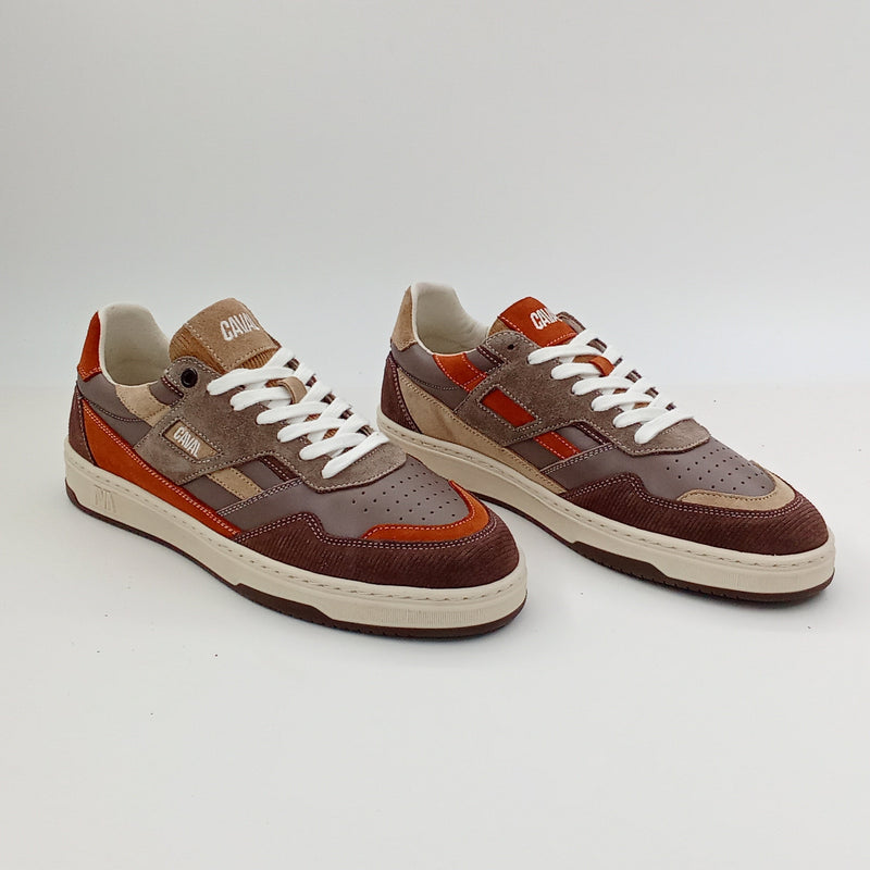 Proto - Chestnut Corduroy - 42