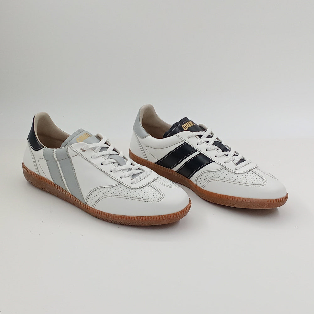 Proto - Retro White - 38