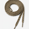 Germinative shoelaces