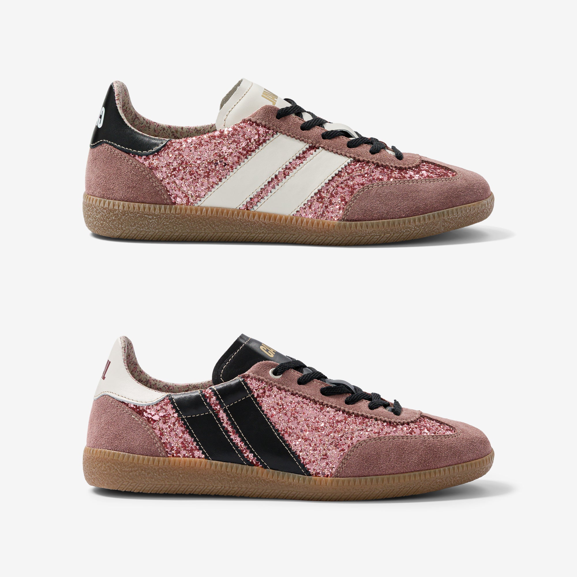 Glitter Liberty
