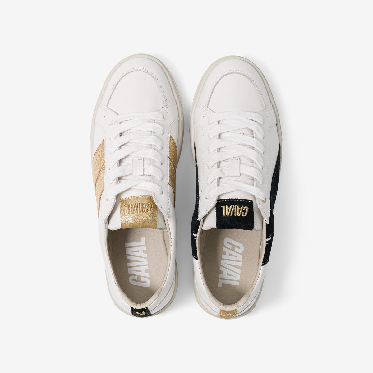 Gold Rush - Archives