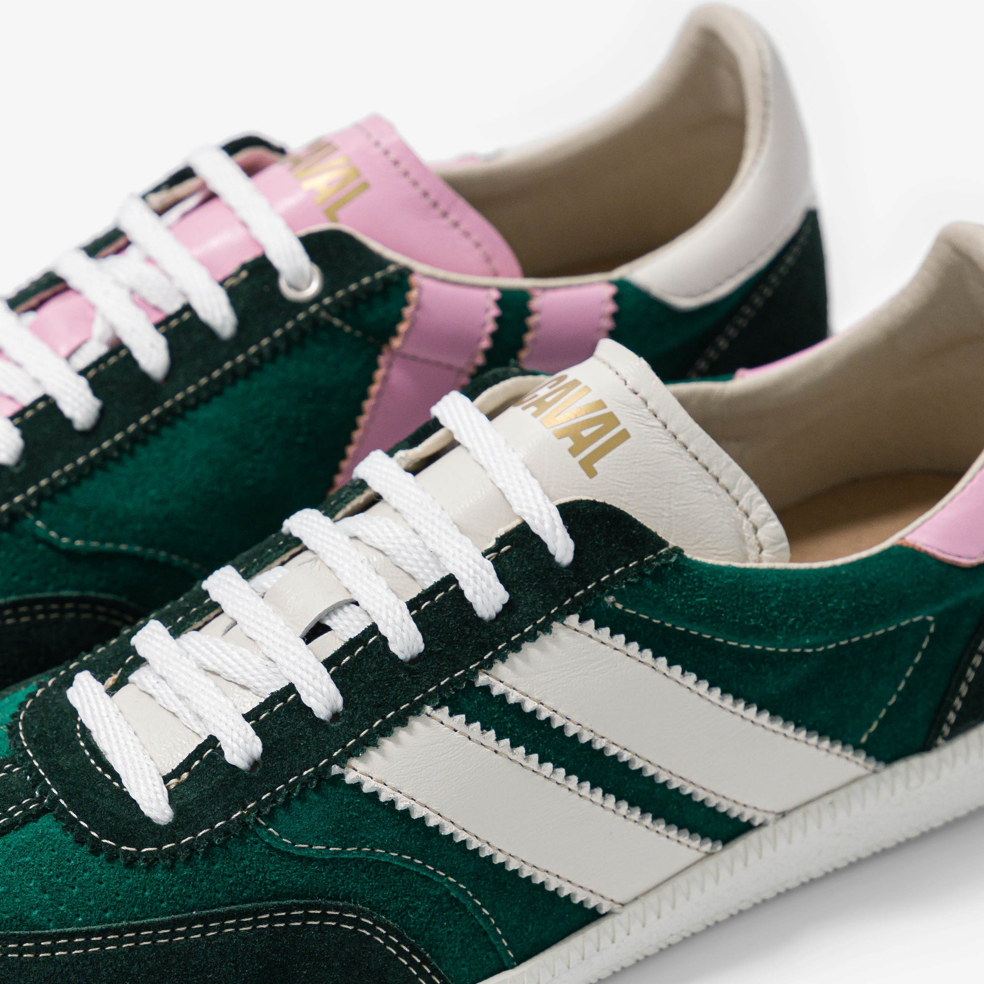 Green Candy - Archives