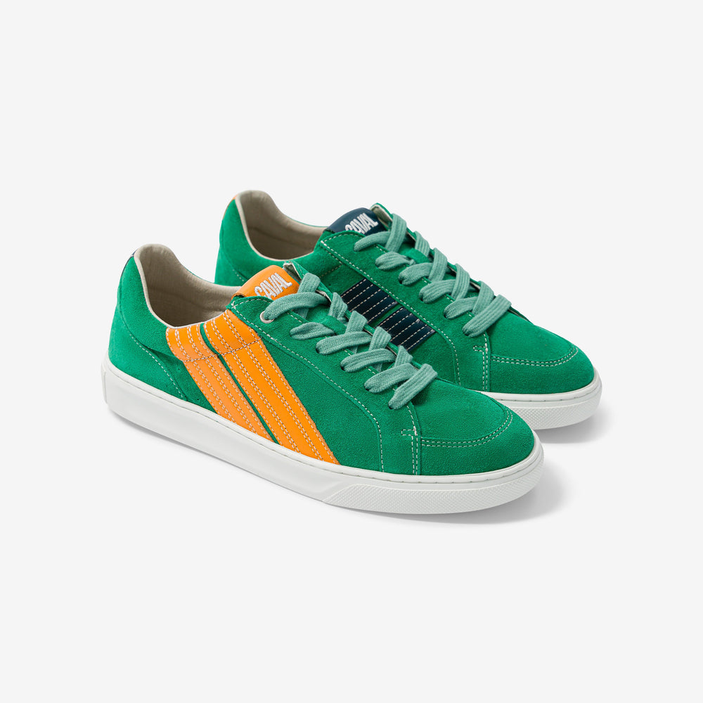 Green Zest - Archives