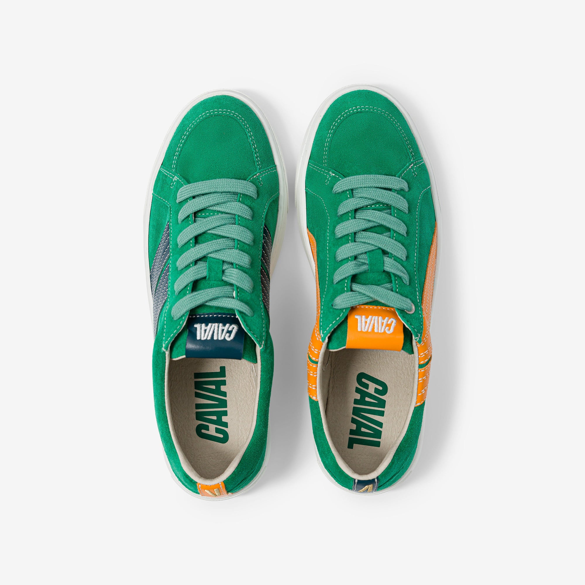 Green Zest - Secret