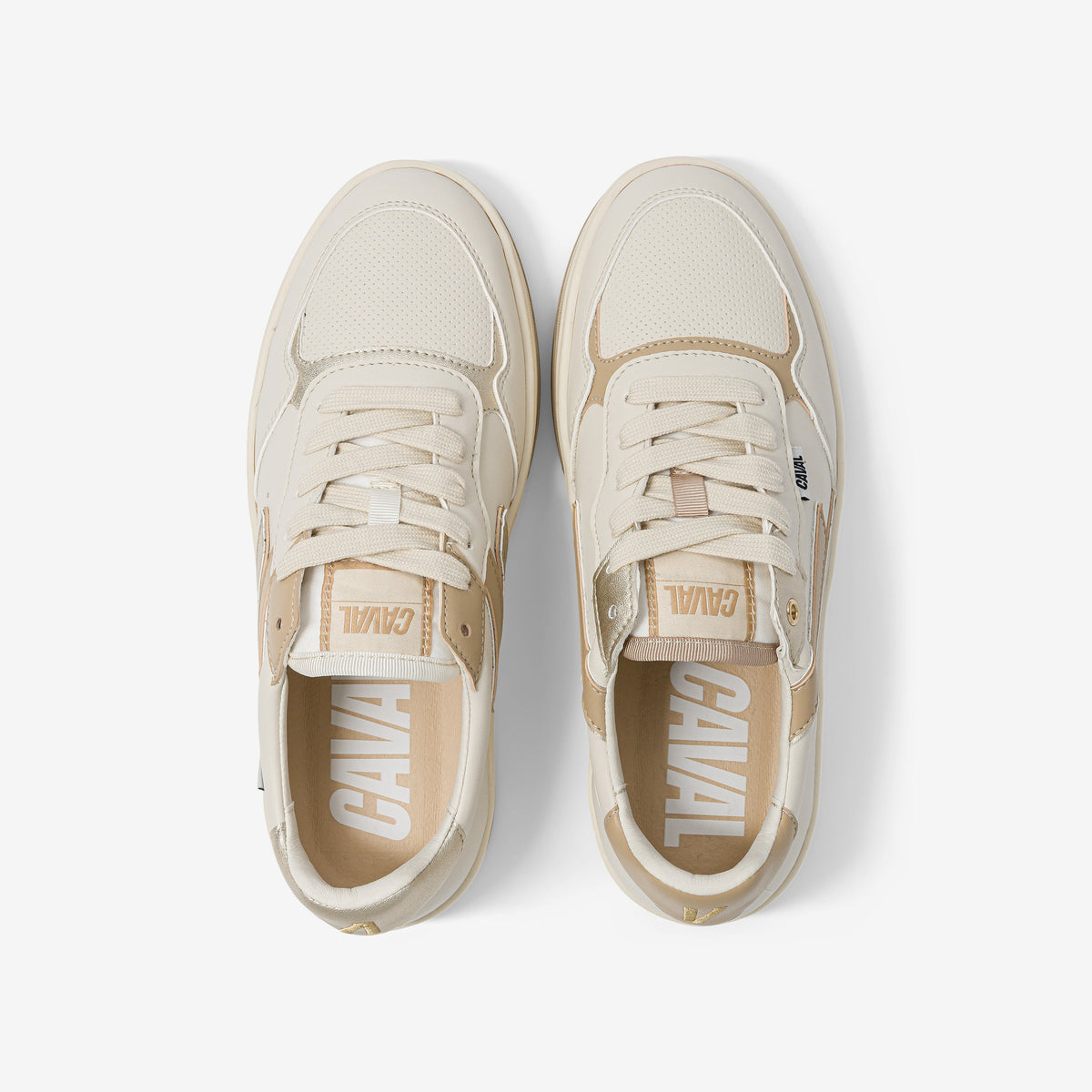 Golden Nude - Archives