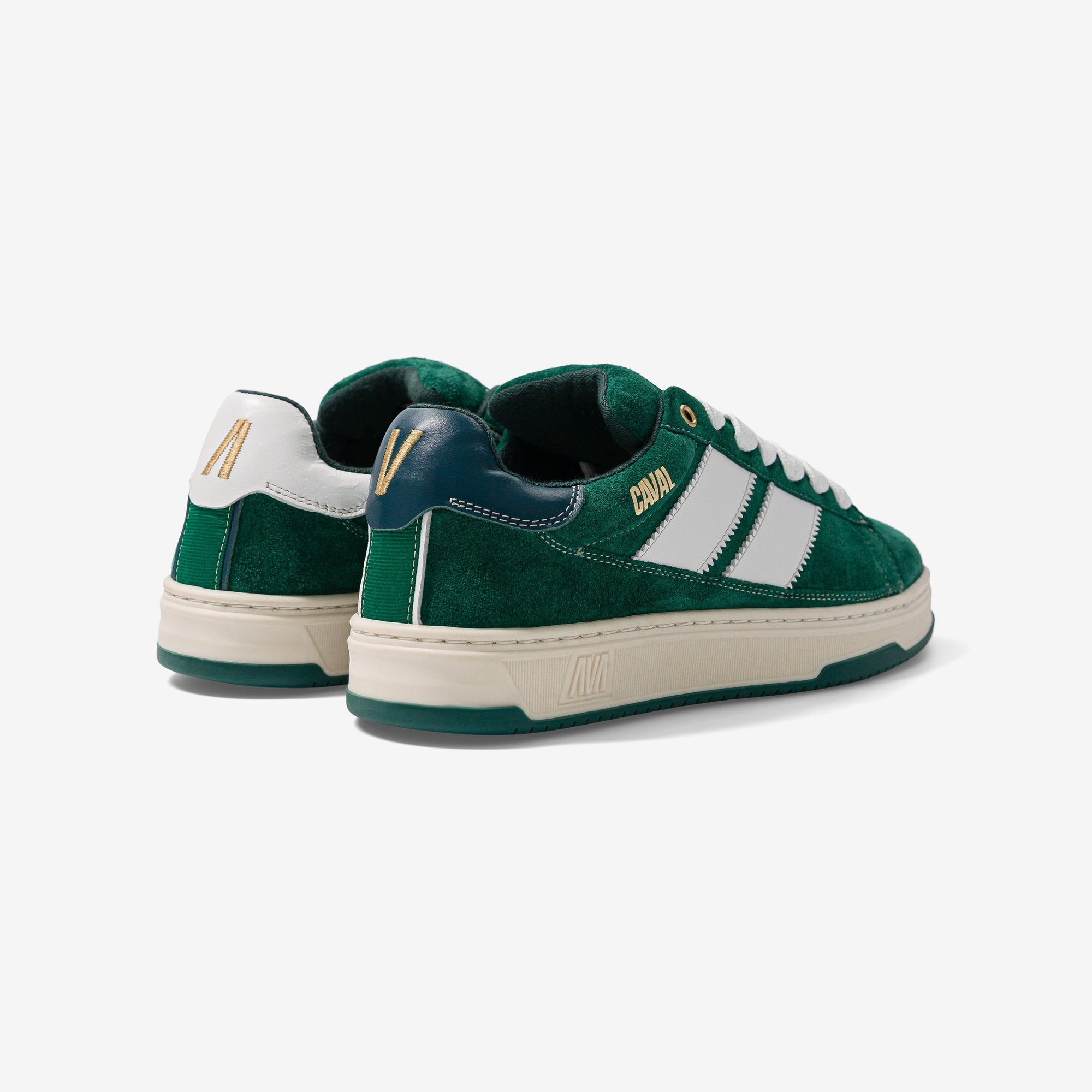 Green Rebel - VP