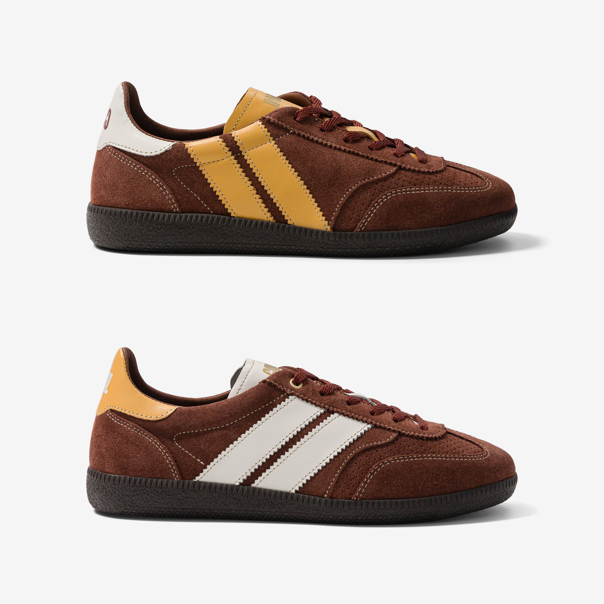 Honey Espresso - Archives