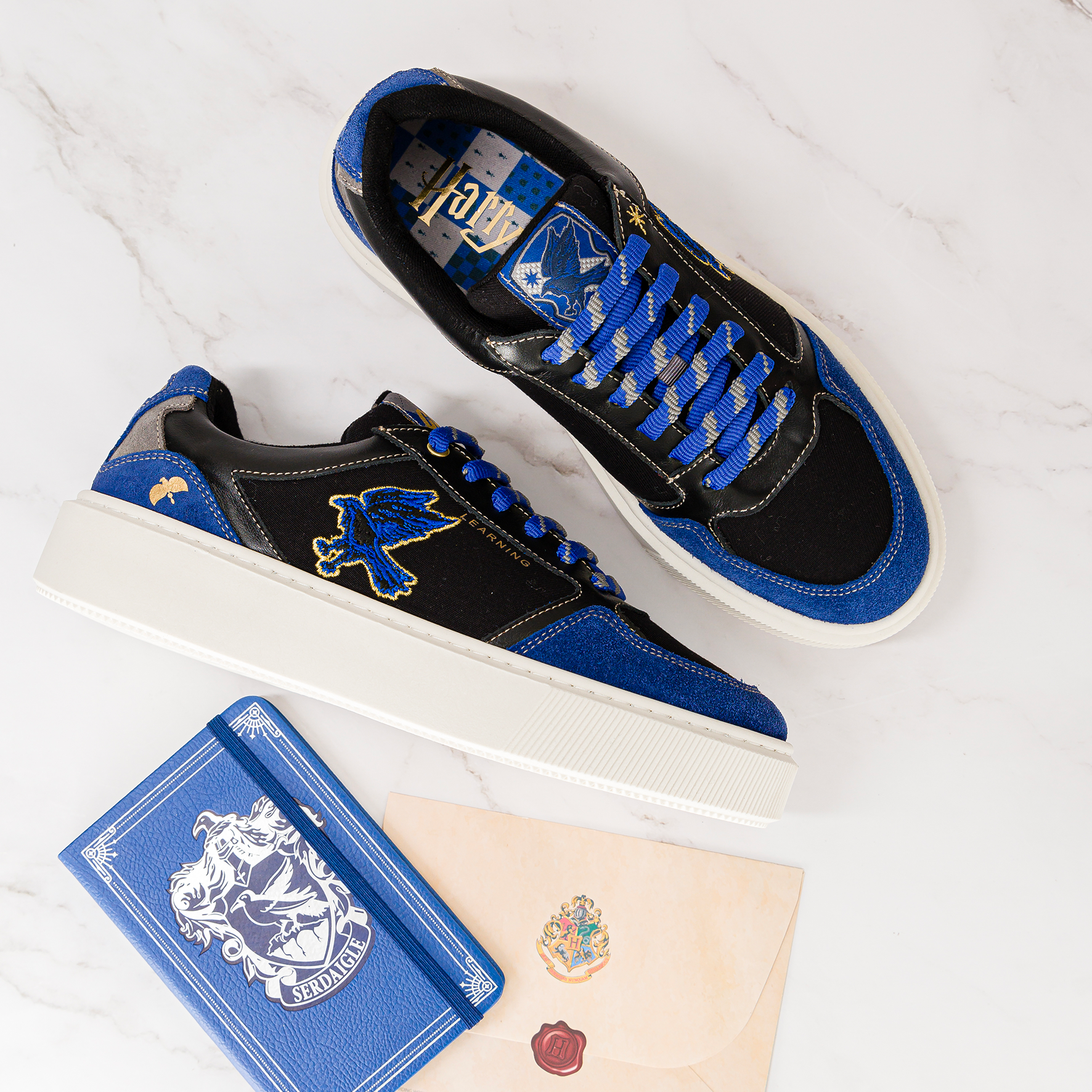 CAVAL x Harry Potter - Ravenclaw - Secret