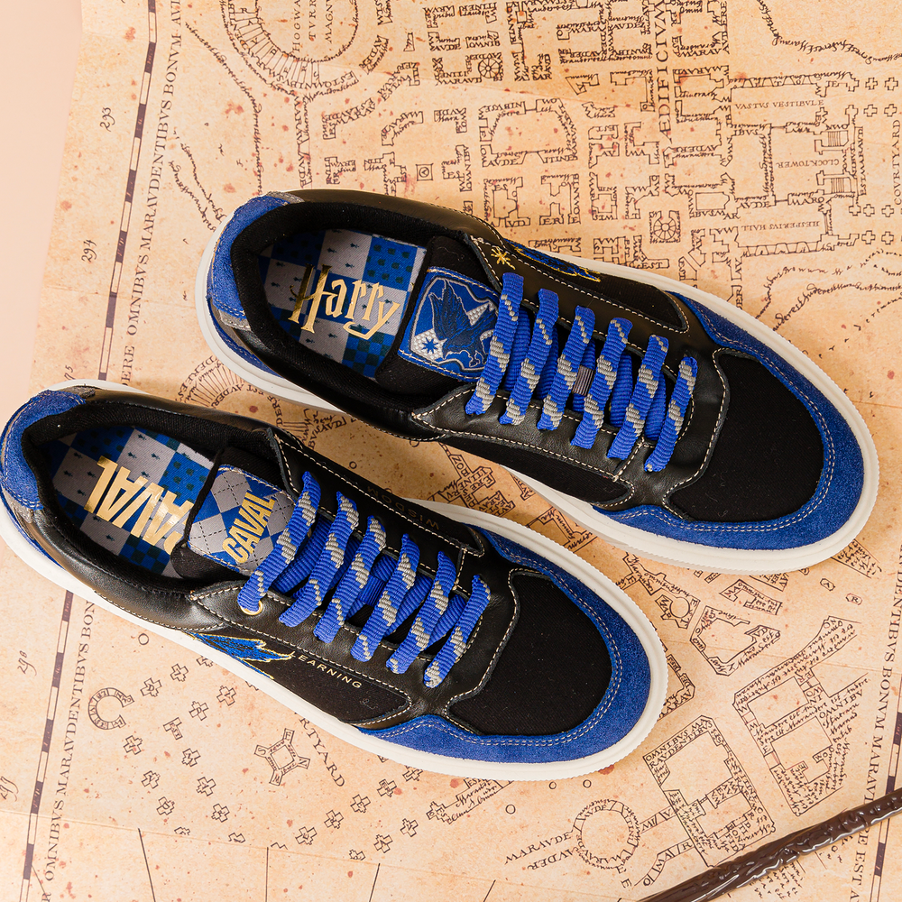 CAVAL x Harry Potter - Ravenclaw - Secret