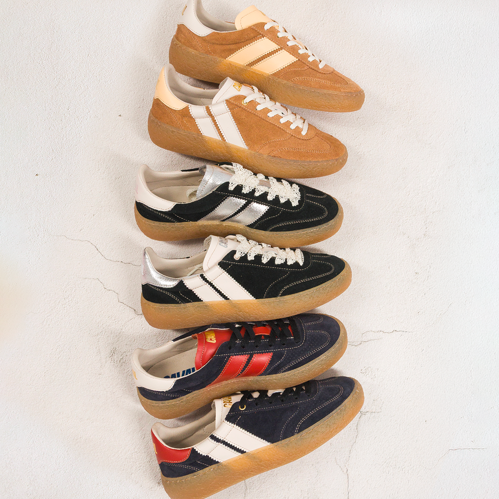 Choco Latte - Archives