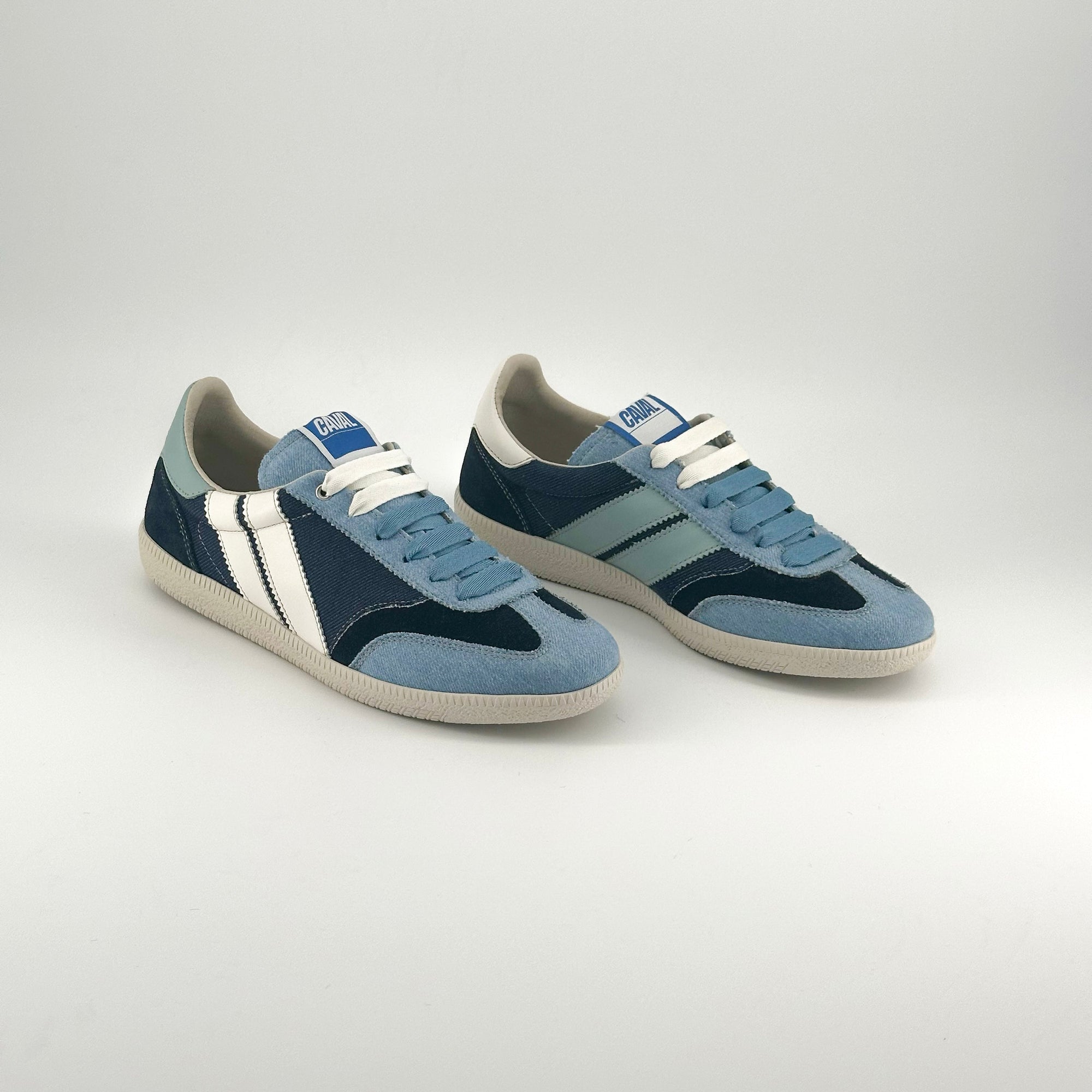 Proto - Pulse - Denim Vibes - 38