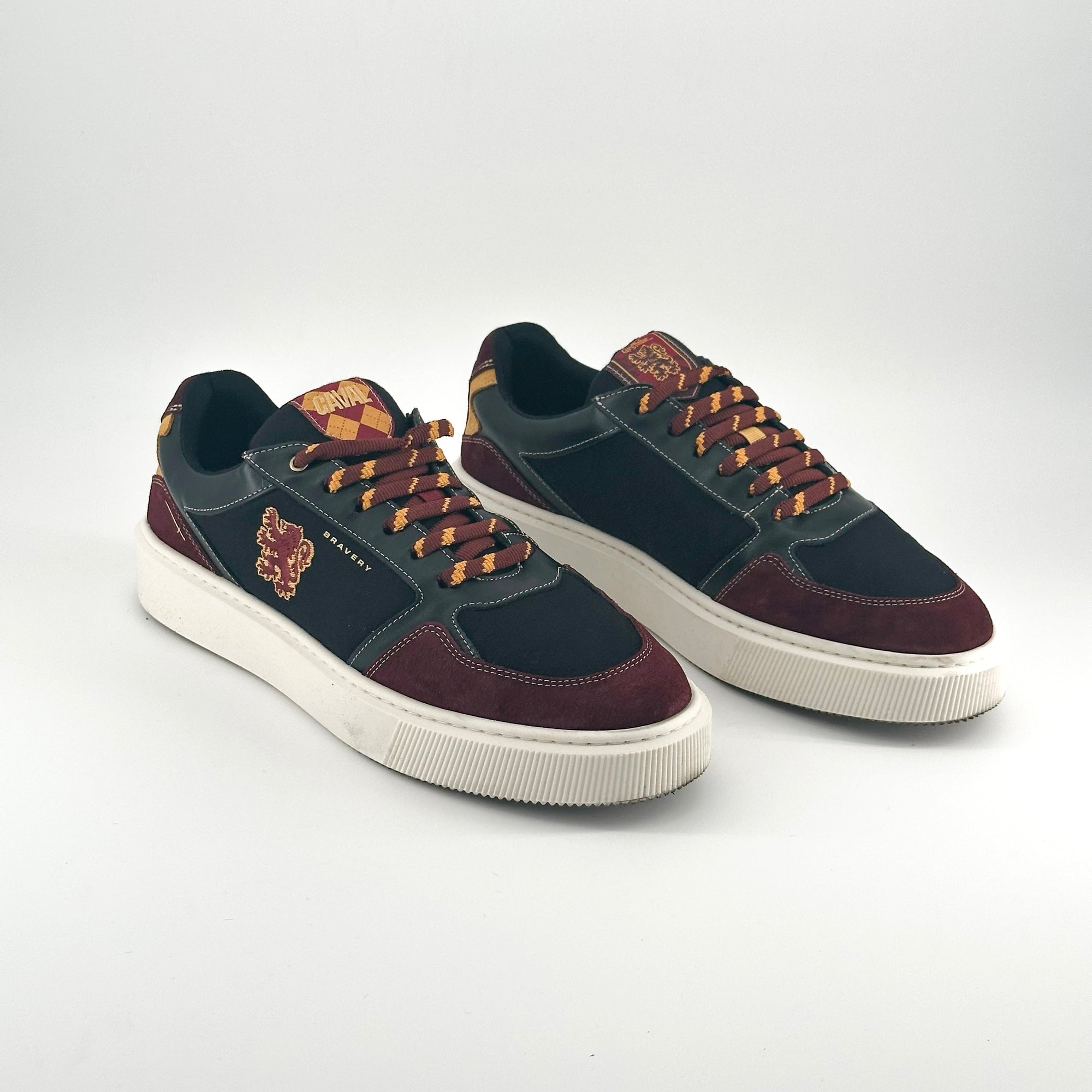 Proto - CAVAL x Harry Potter - Gryffindor - 44