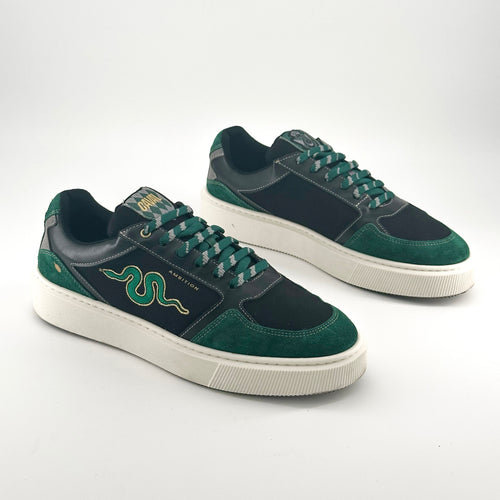 Proto - CAVAL x Harry Potter - Slytherin - 43