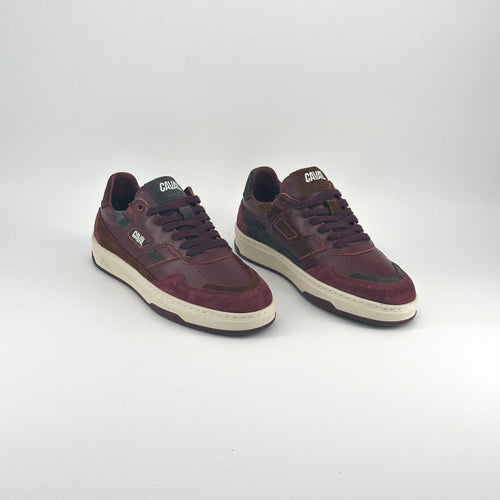 Proto - Playground -  Fifty shades of Burgundy - 38