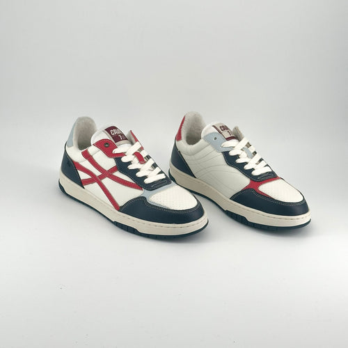 Proto - Red Blue Lines - 38