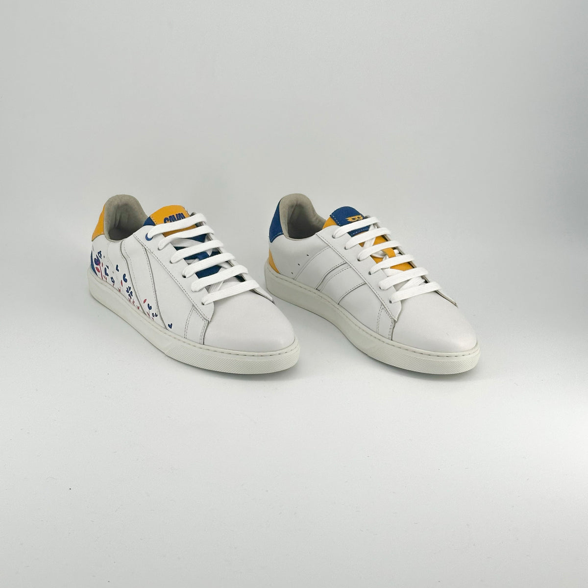 Proto - OG Slash - CAVAL Flowers - 38