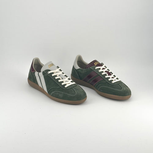 Proto - Pulse - Sage Plum - 38
