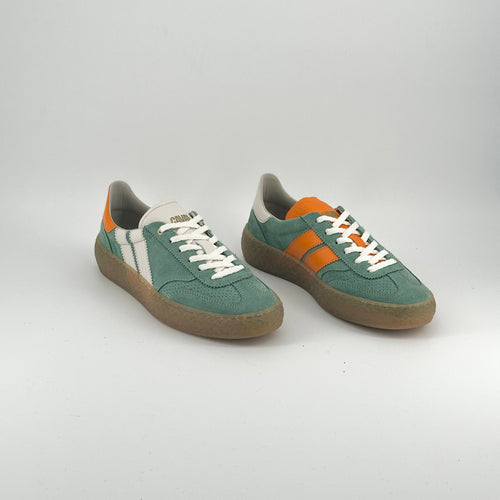 Proto - Pulse High - Water Green - 38