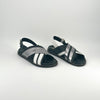Proto - Sandales - Metallic Black - 38