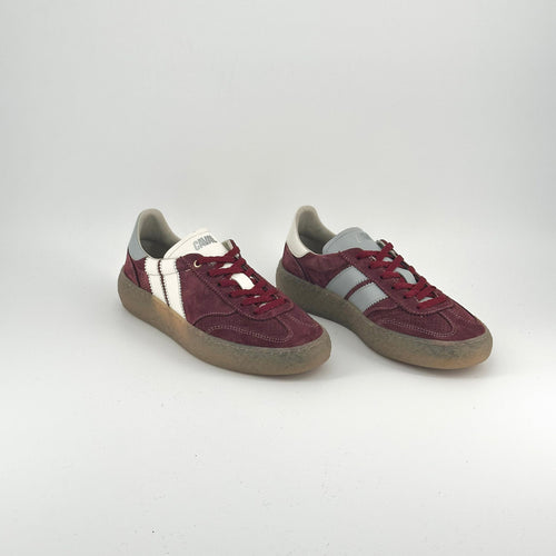 Proto - Pulse High - Grey Wine - 38