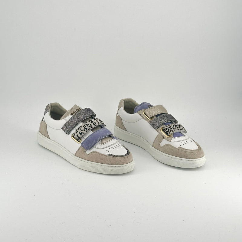 Proto - Velcros - Leo Lavender - 38