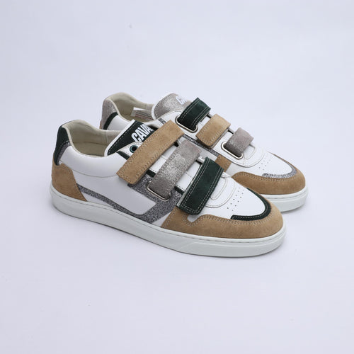 Proto - Velcros - Glitter Emerald  - 38