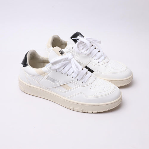 Proto - Playground - Vegan Cream Black - 40
