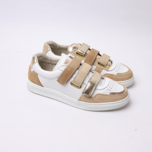 Proto - Velcros - Gold Digger - 39