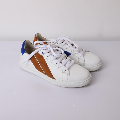 Proto - Slash - Royal Blue - 38