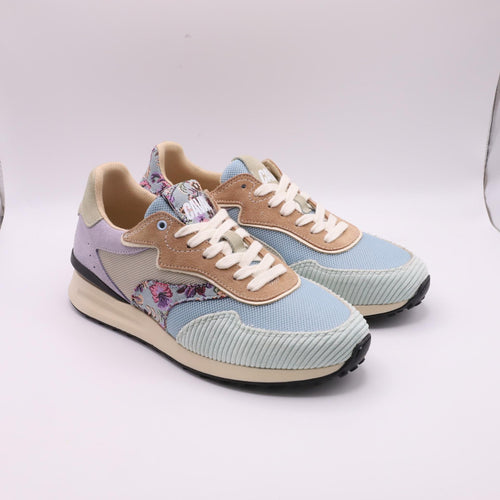 Proto - Wave - Velvet Flower - 38