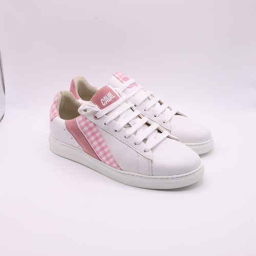 Proto - Slash - Pink Vichy - 38