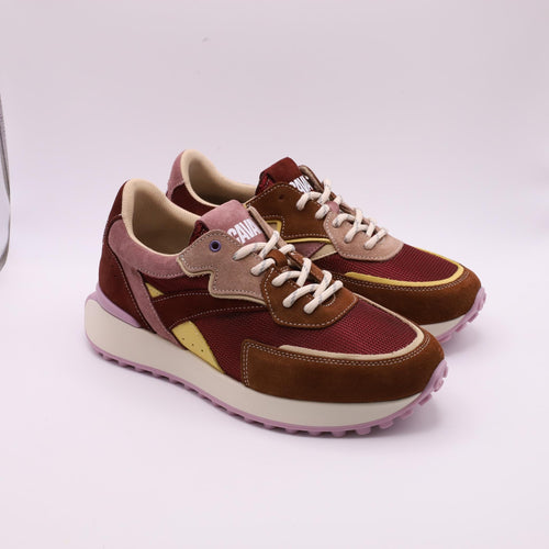 Proto - Slide - Rose Burgundy - 38
