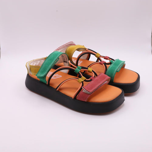 Proto - Solar - Tropical Flamingo - 38