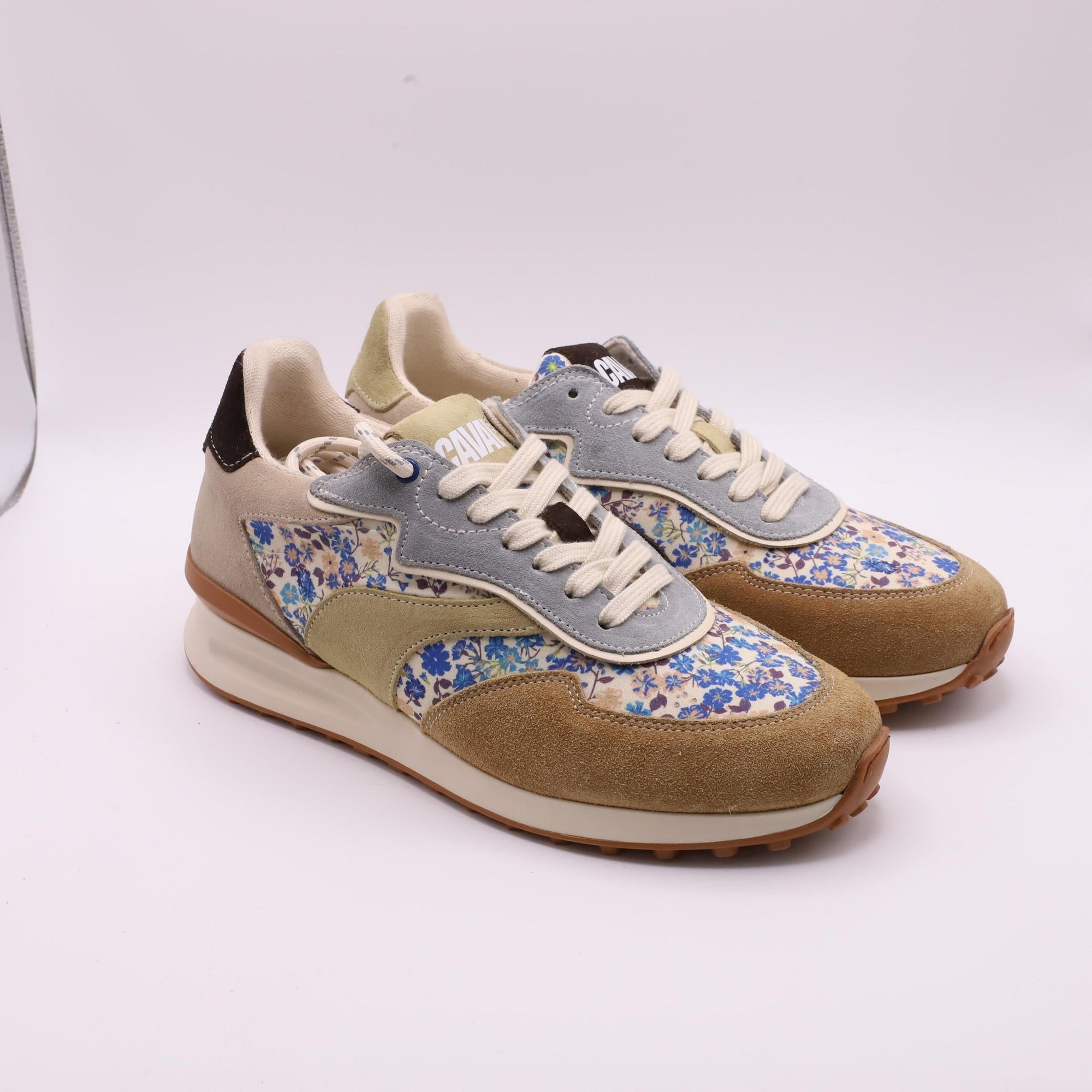 Proto - Wave - Beige Liberty - 38