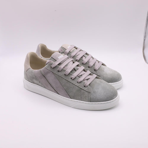 Proto - Slash - Grey Lilas - 38