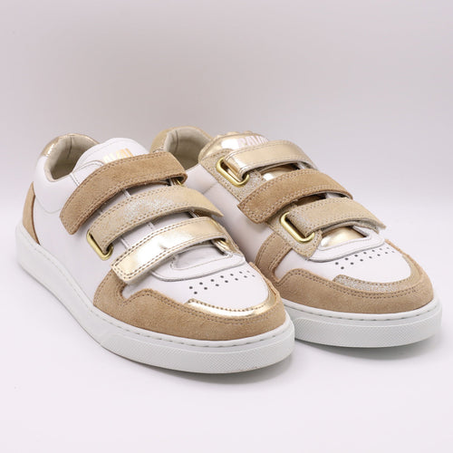 Proto - Velcro - Gold Dogger - 39