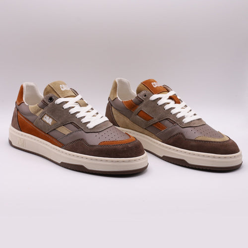 Proto - Playground - Chestnut Brown - 38