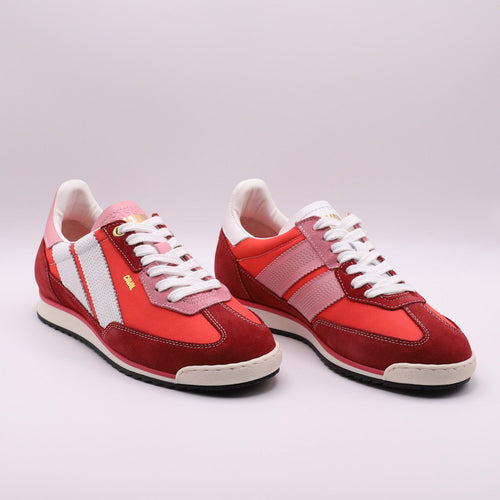 Proto - Court Jogger - Red Neon - 37