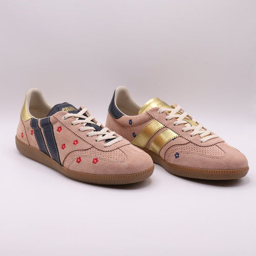 Proto - Pulse - Golden Liberty - 38