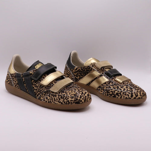 Proto - Velcro Pulse - Leo Queen - 38