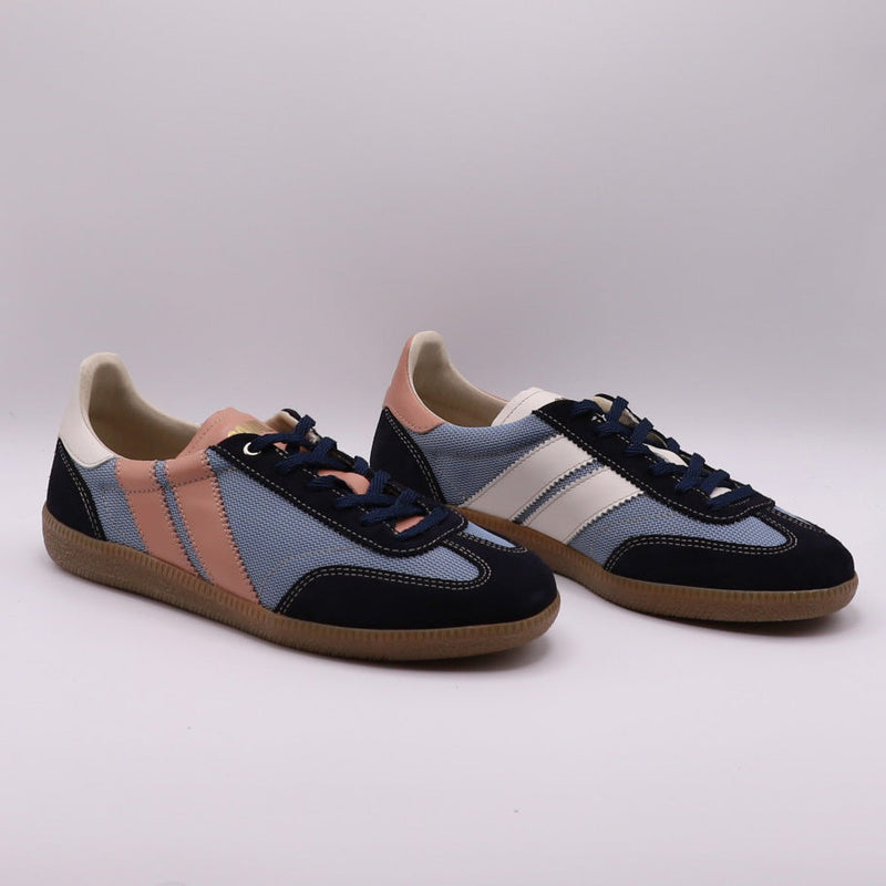 Proto - Pulse - Coral Navy - 38