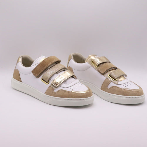 Proto - Velcros - Gold Digger - 38
