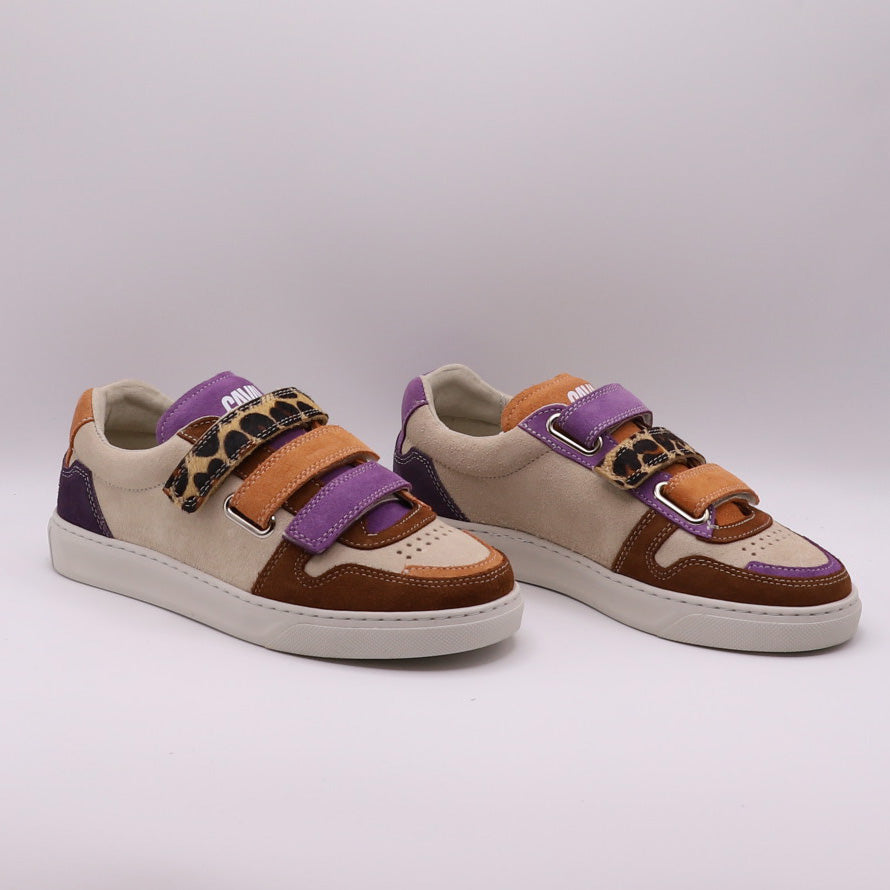 Proto - Velcros - Leo Lavender - 38